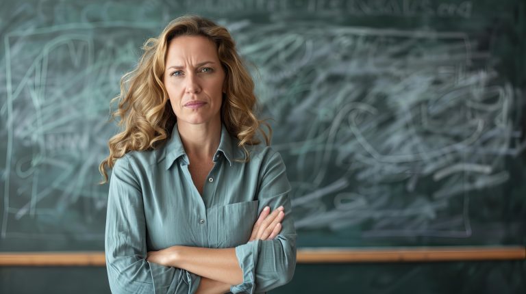 Violence éducative ordinaire, c&rsquo;est l&rsquo;affaire de tous, mais ça commence par soi